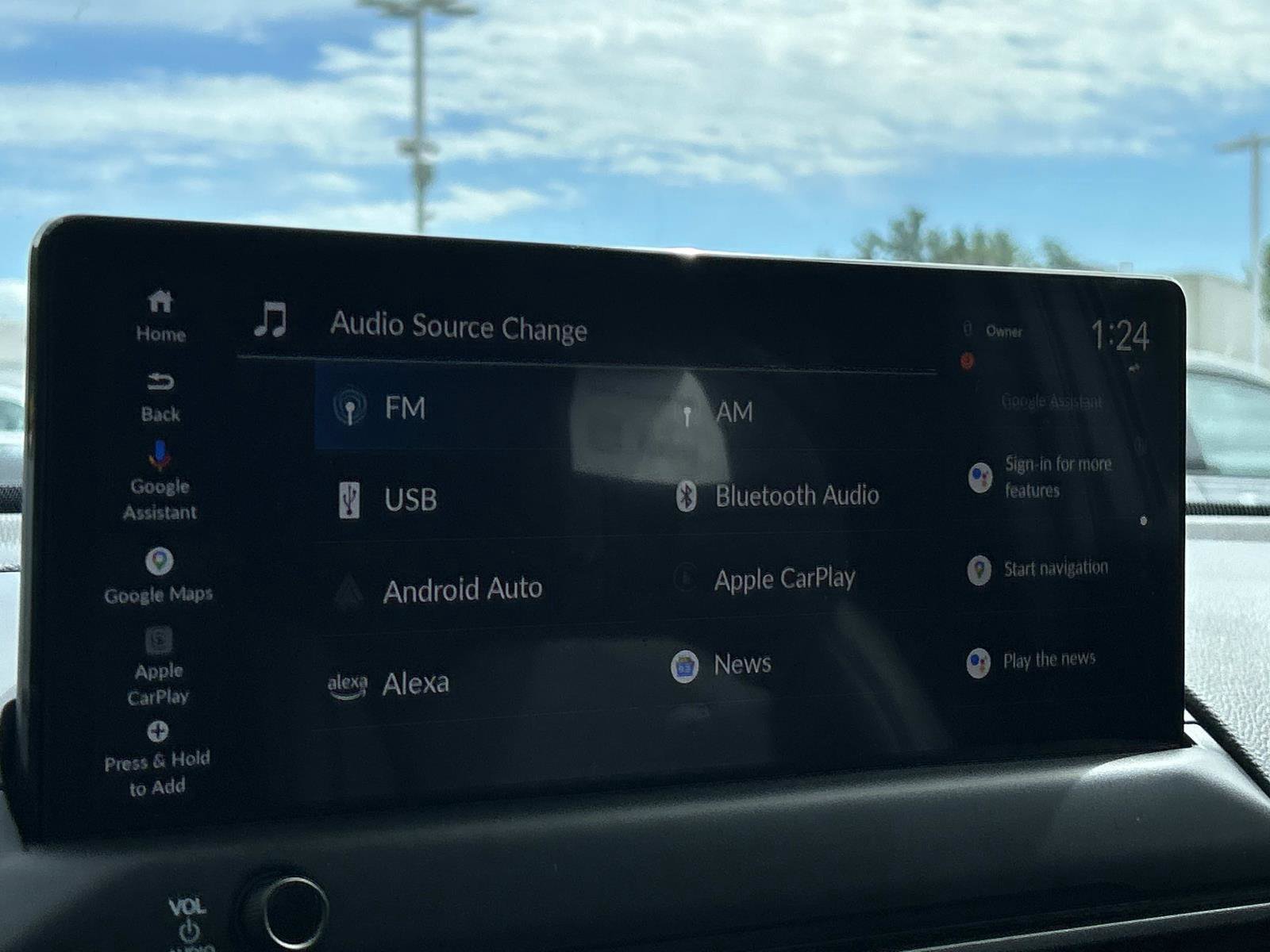 New 2026 Honda Pilot Black Edition image 14