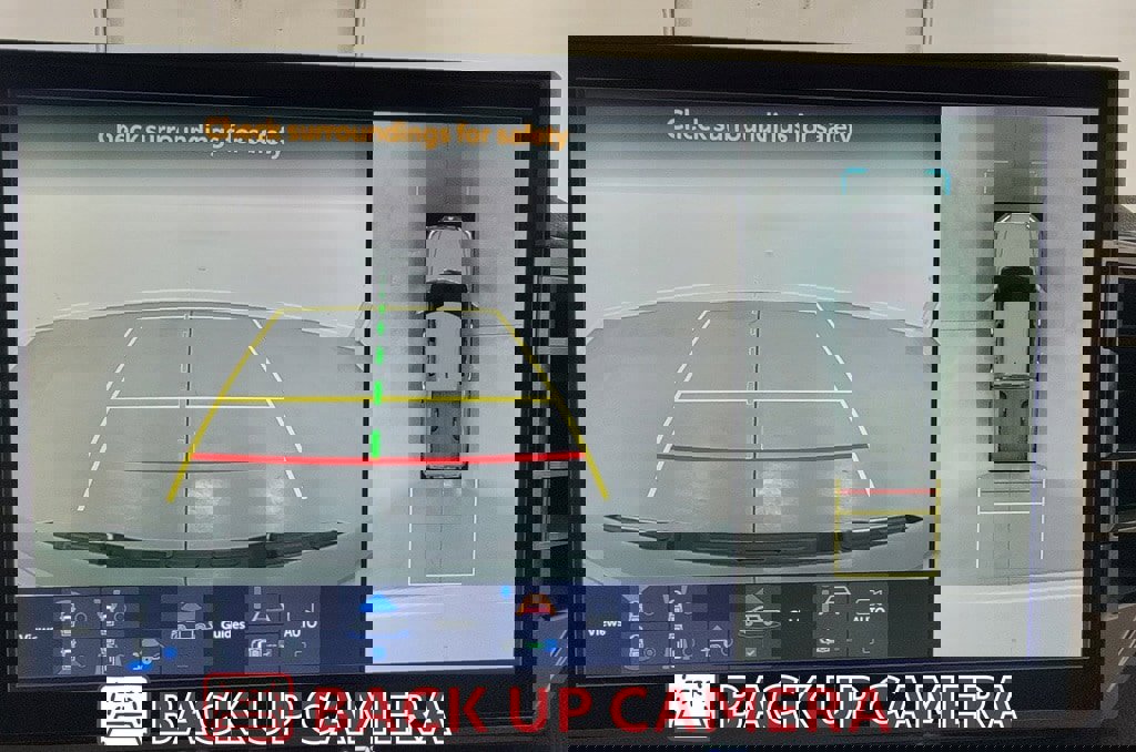 New 2026 Toyota Tundra Limited image 18