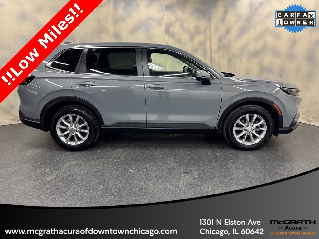 Used 2024 Honda CR-V EX image 9