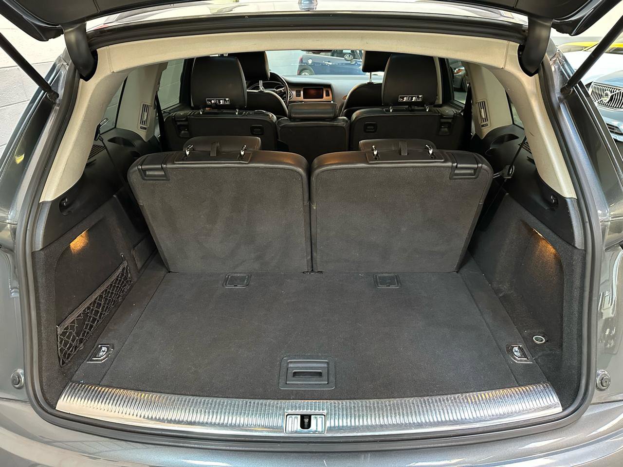 Used 2015 Audi Q7 3.0T Premium Plus w/ Premium Plus Package image 13