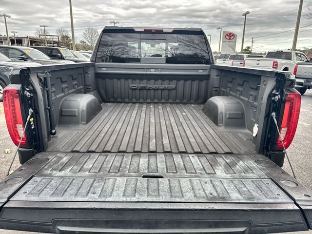 Used 2019 GMC Sierra 1500 Denali w/ Denali Ultimate Package image 31
