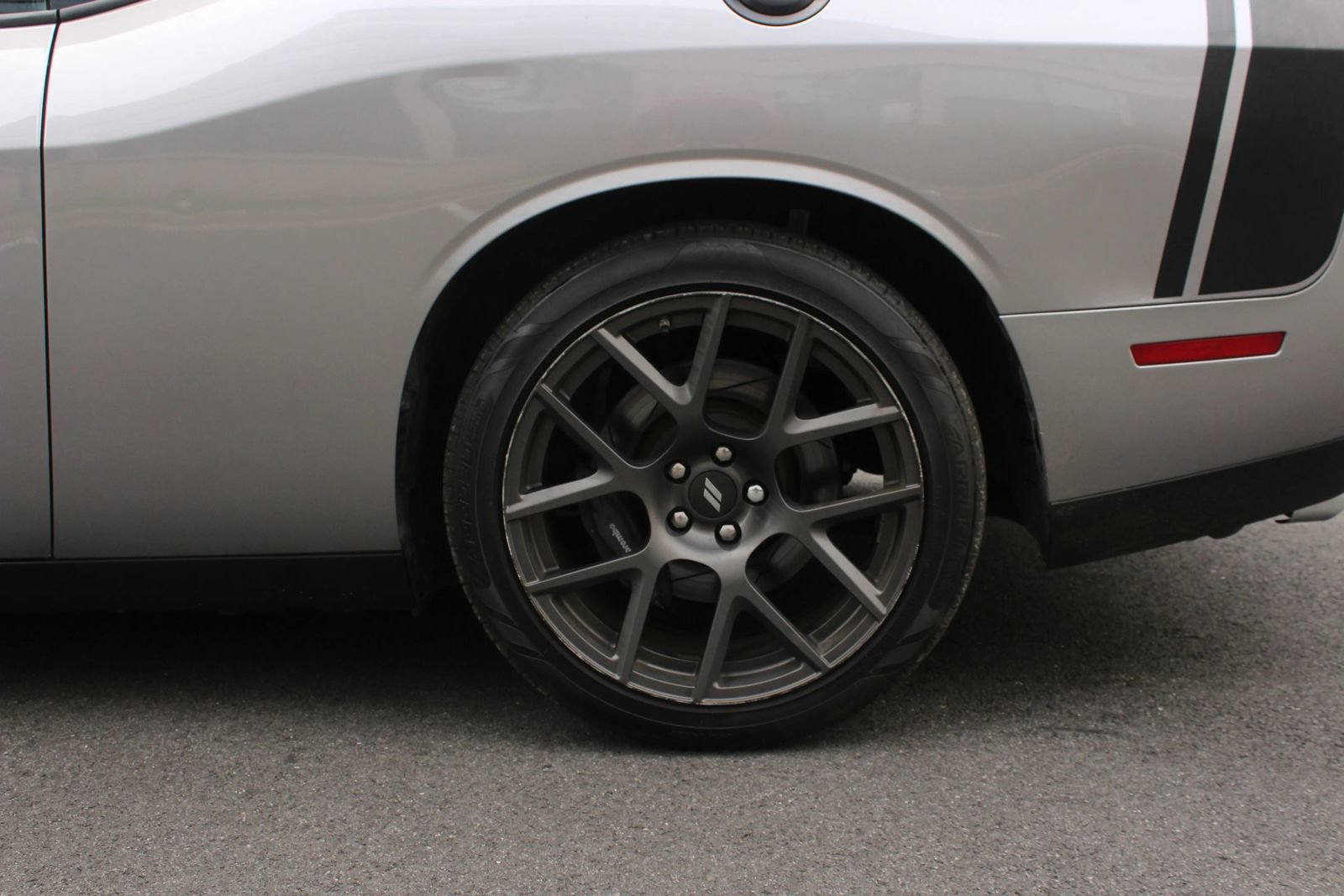Used 2018 Dodge Challenger R/T Scat Pack RWD image 10