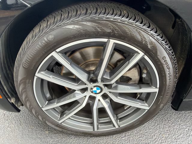 Used 2020 BMW 330i Sedan w/ Driving Assistance Package RWD image 11