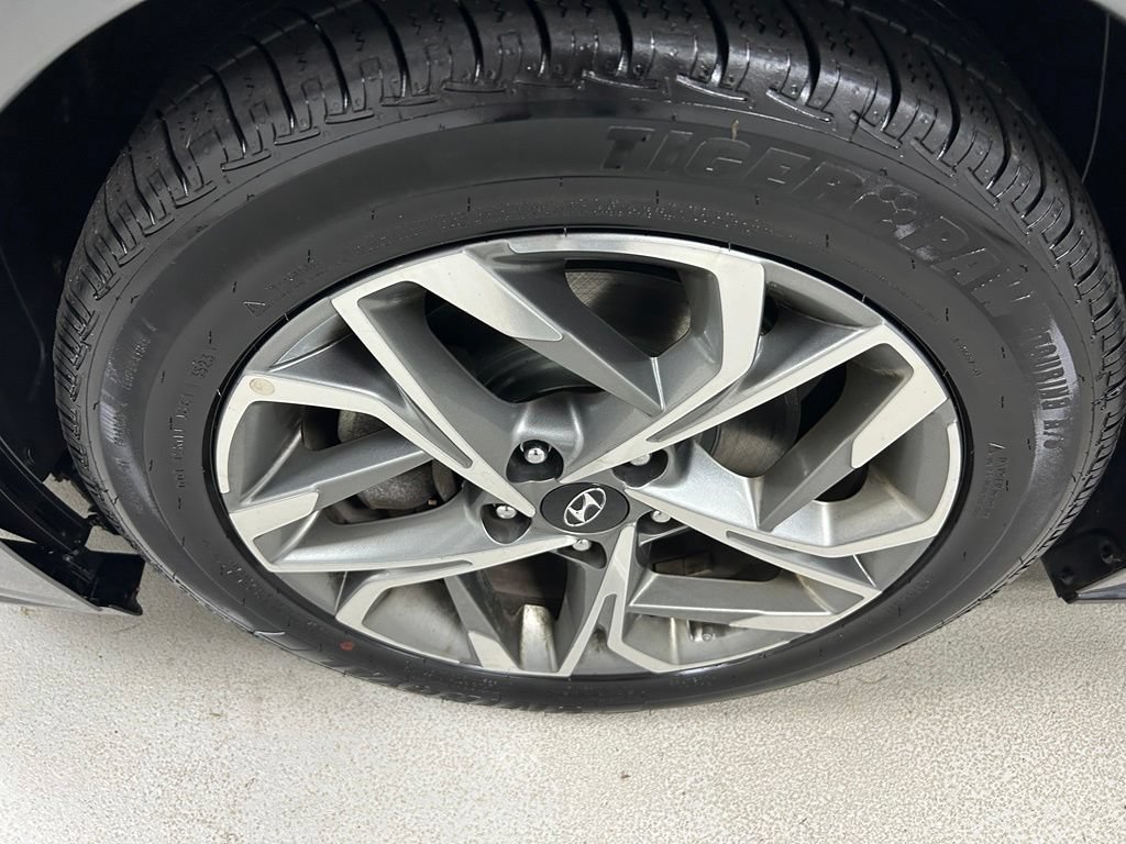 Used 2023 Hyundai Sonata SEL w/ Cargo Package FWD image 9