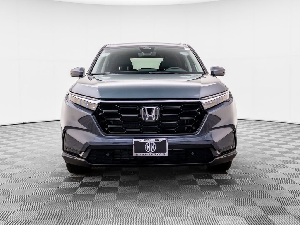 Certified 2024 Honda CR-V EX-L image 11