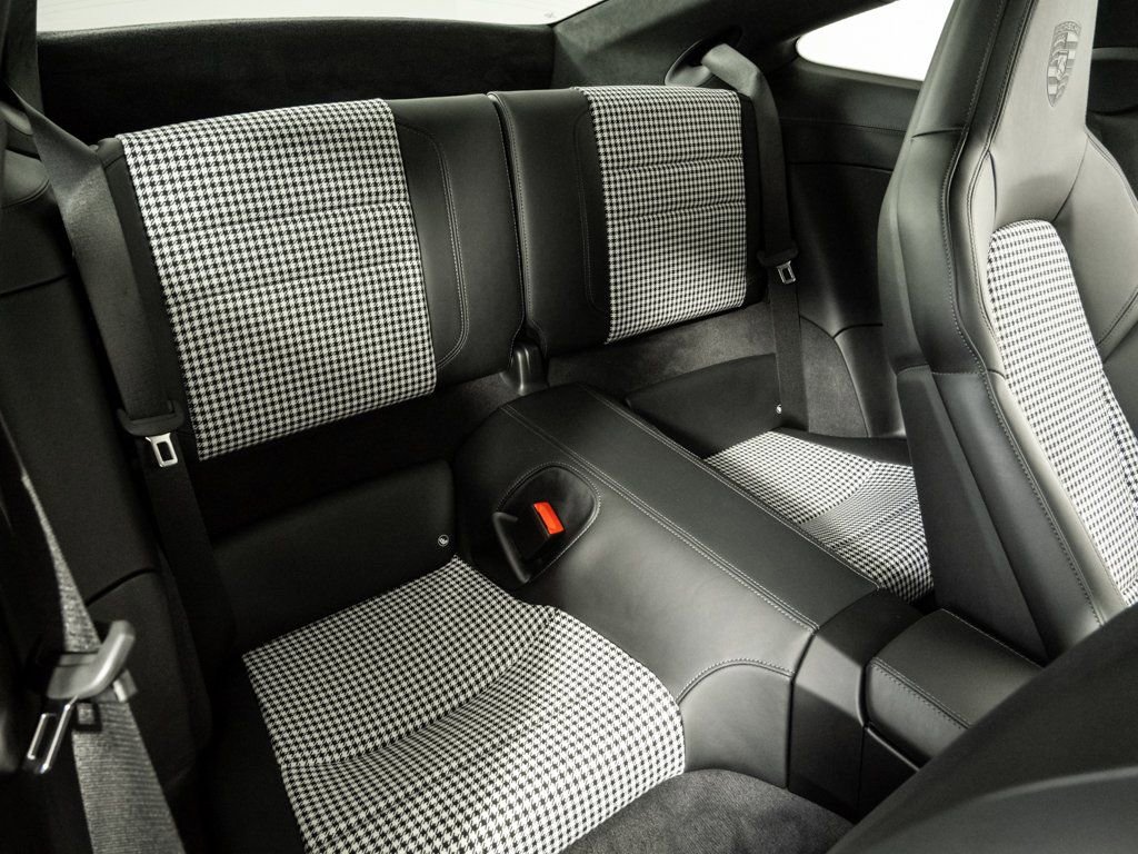 Certified 2024 Porsche 911 Turbo S image 20