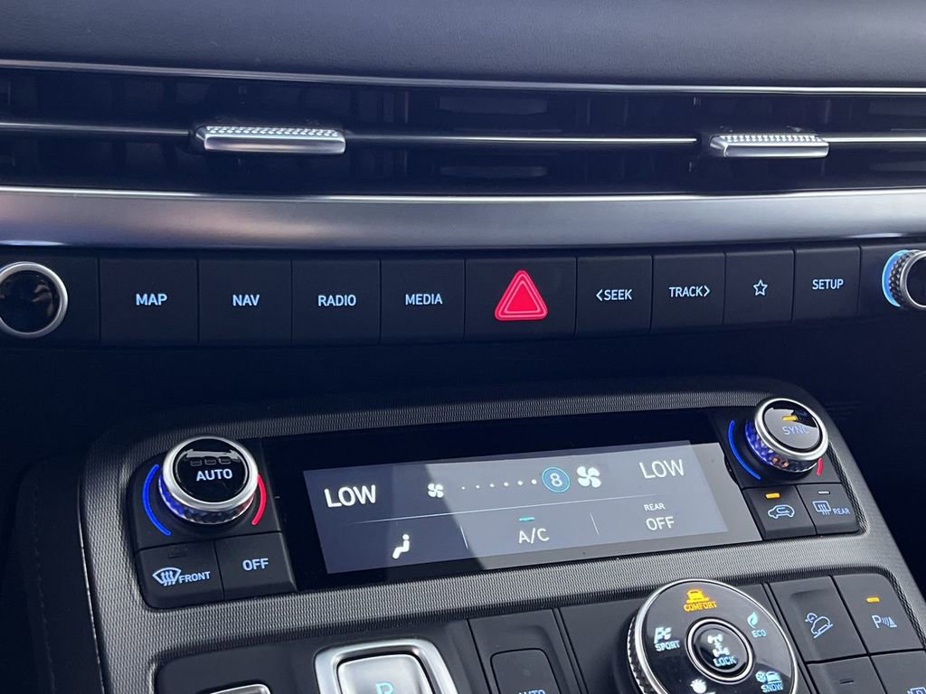 Used 2025 Hyundai Palisade Calligraphy image 21