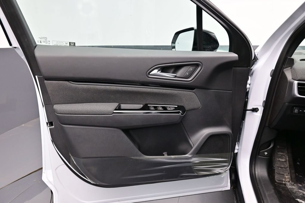 New 2026 Honda Prologue EX image 18