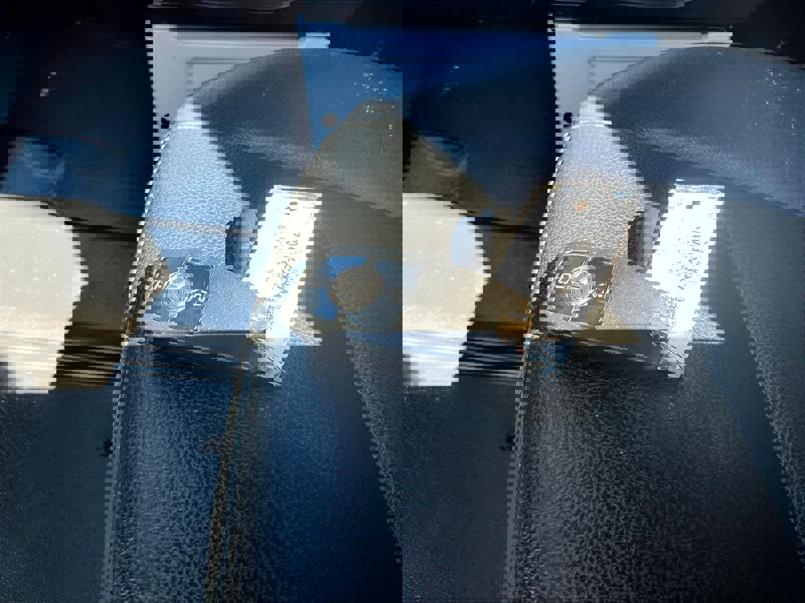 Used 2023 Mercedes-Benz Sprinter 2500 image 28