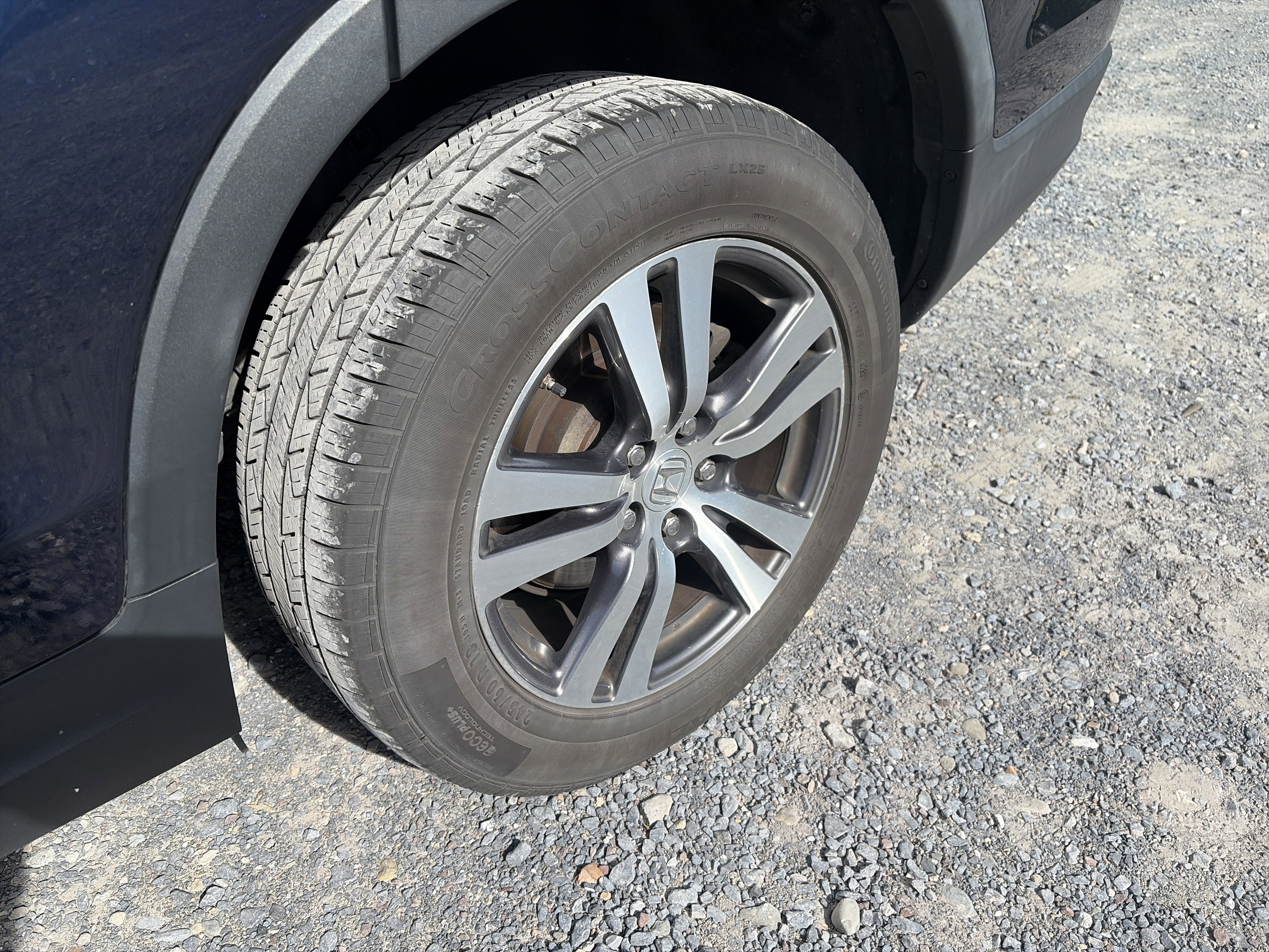 Used 2018 Honda Pilot EX-L image 11