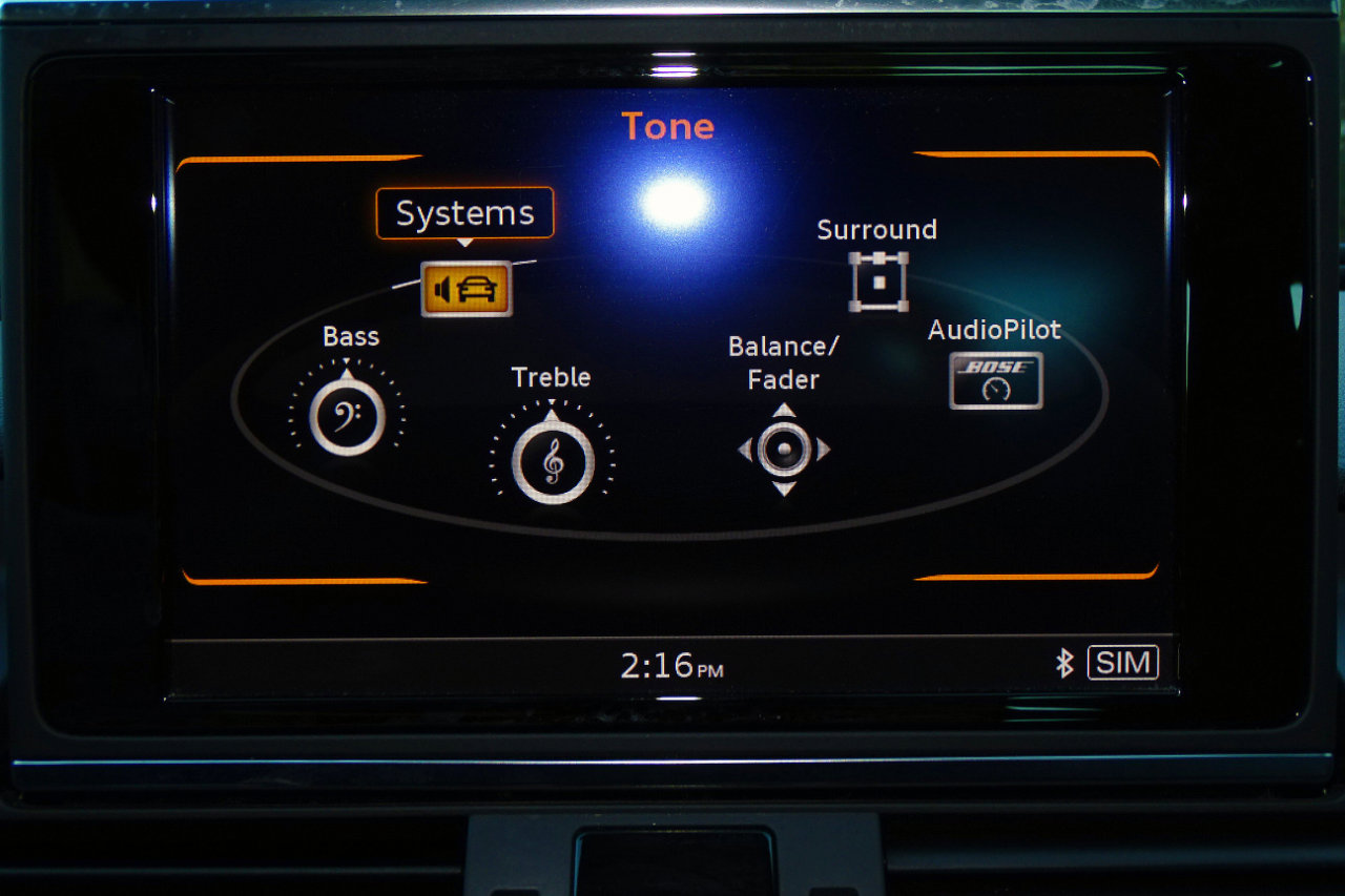 Used 2018 Audi S6 Premium Plus image 28