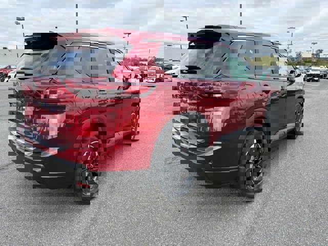 New 2026 Nissan Rogue SV w/ SV Premium Package image 5