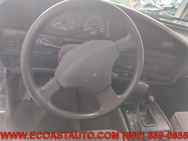 Used 1993 Toyota Land Cruiser image 11