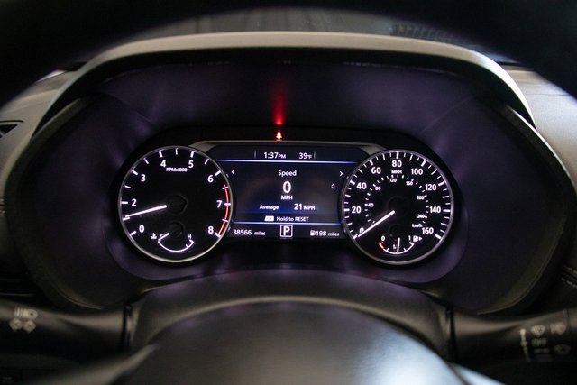 Used 2024 Nissan Sentra SV image 31