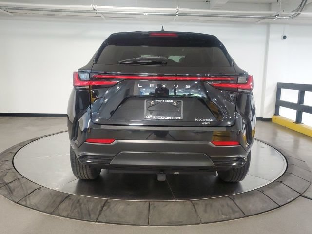 Used 2023 Lexus NX 350 AWD image 7
