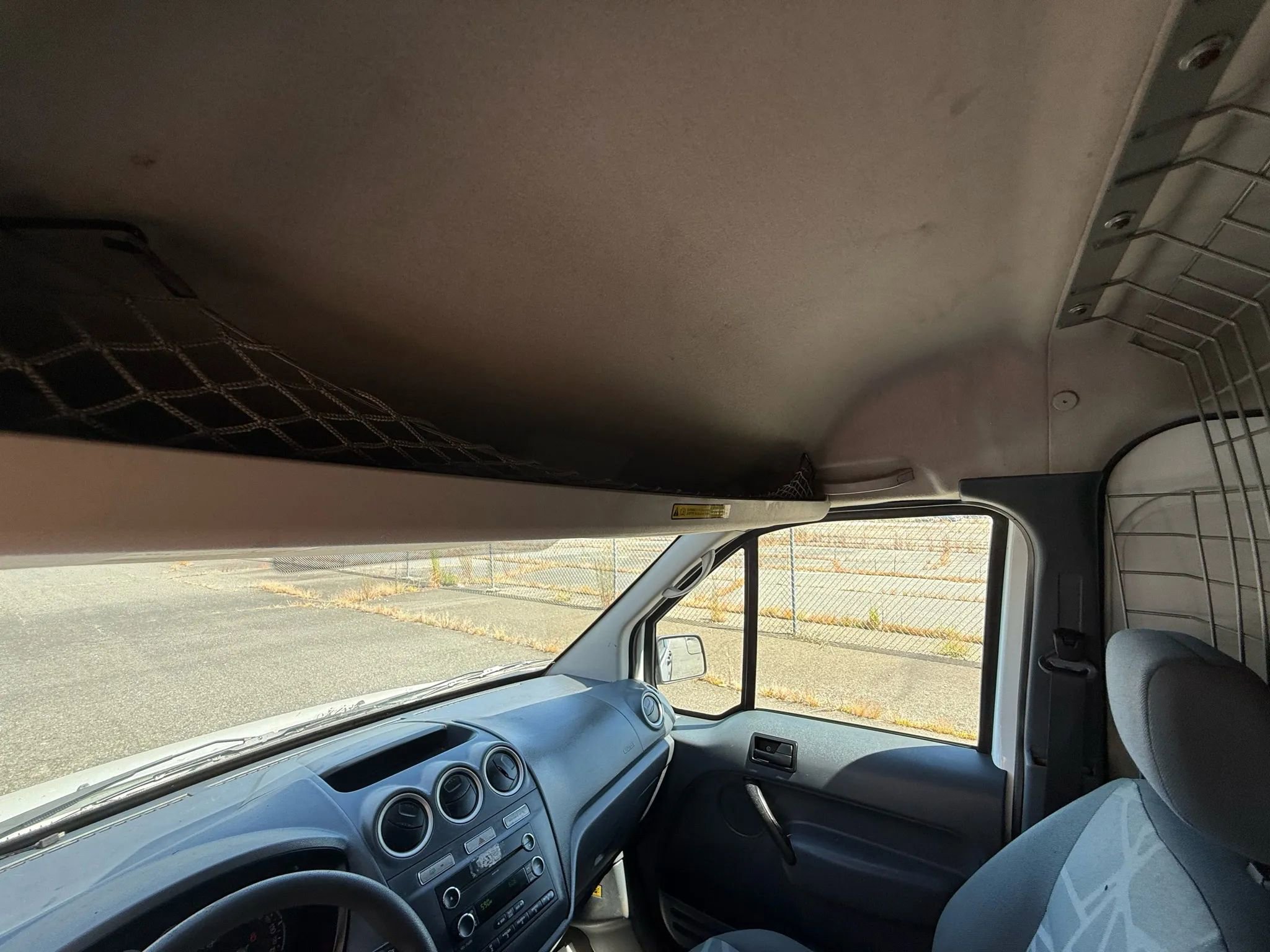 Used 2012 Ford Transit Connect XLT FWD image 29