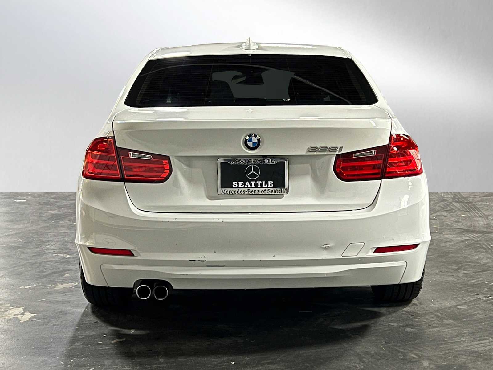 Used 2012 BMW 328i Sedan image 4