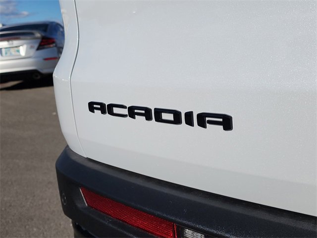 New 2026 GMC Acadia Elevation w/ Super Cruise Package image 6