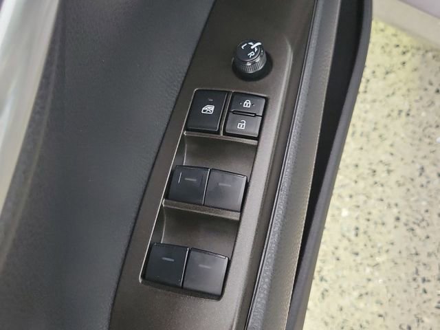 Used 2024 Toyota Camry LE w/ Convenience Package FWD image 23