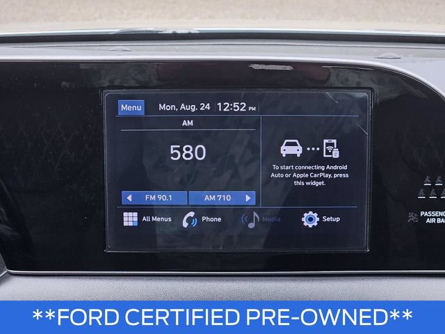 Used 2022 Hyundai Palisade SEL AWD/4WD image 25