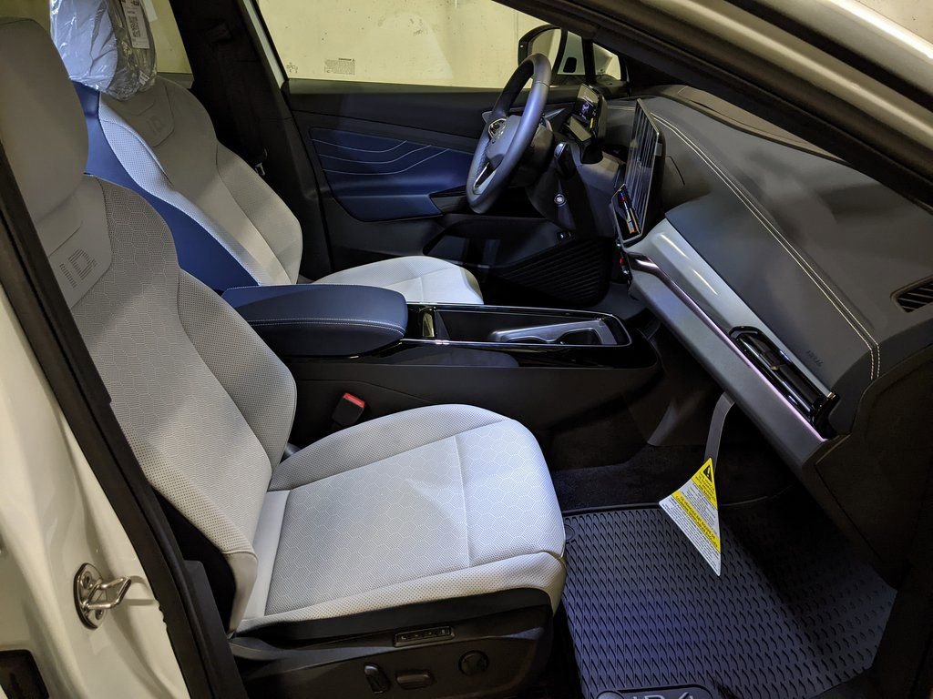 New 2025 Volkswagen ID.4 Pro S image 22
