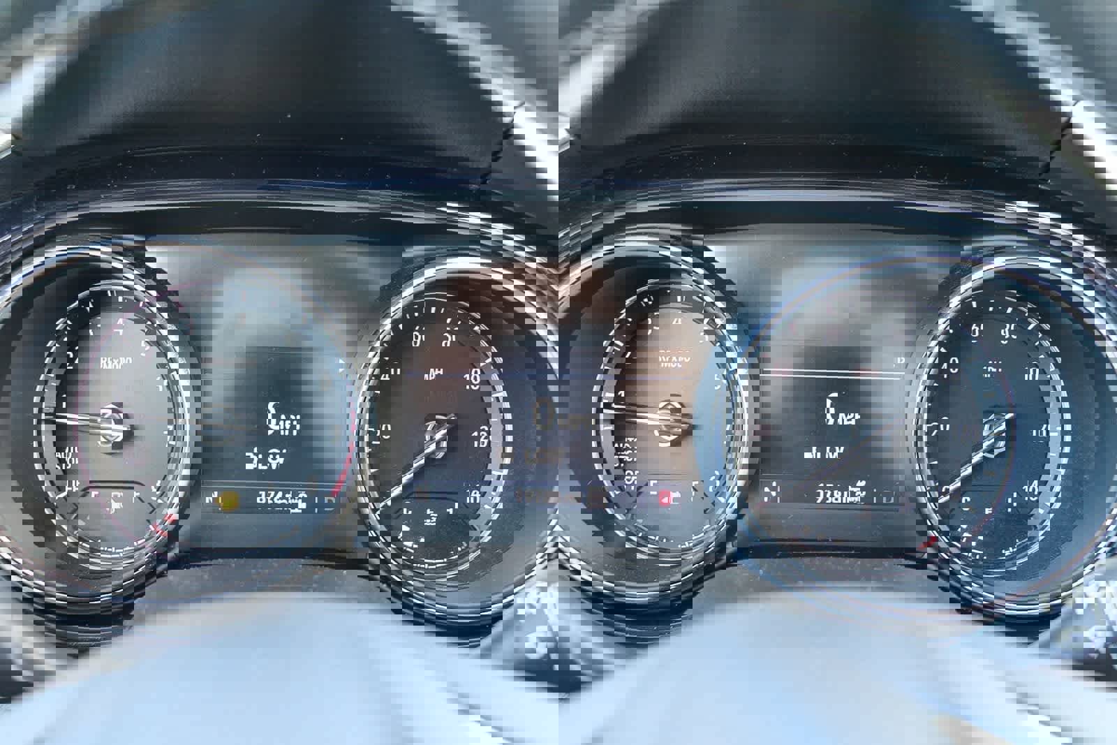 Used 2023 Buick Encore GX Preferred w/ Cold Weather Comfort Package image 19