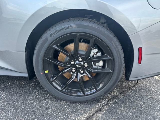 New 2026 Ford Mustang GT Premium image 14