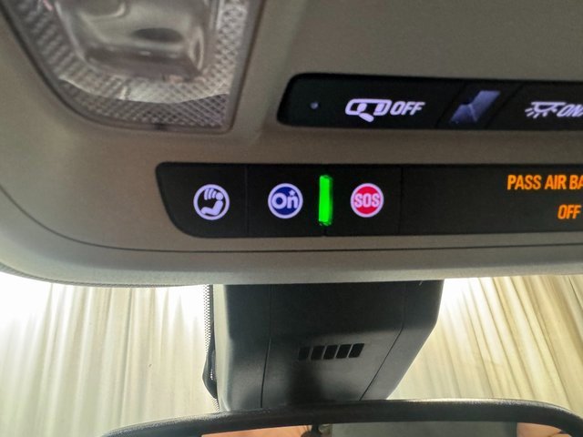 Used 2024 GMC Terrain AT4 image 26