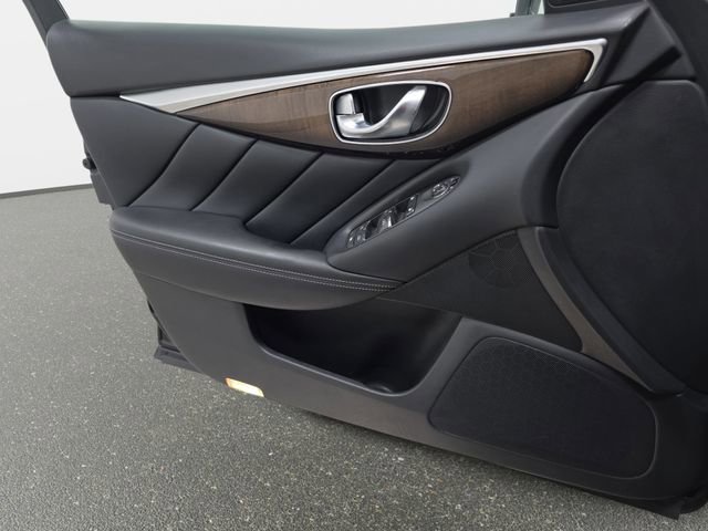 Used 2019 INFINITI Q50 Luxe w/ Essential Package (3.0T Luxe) image 26