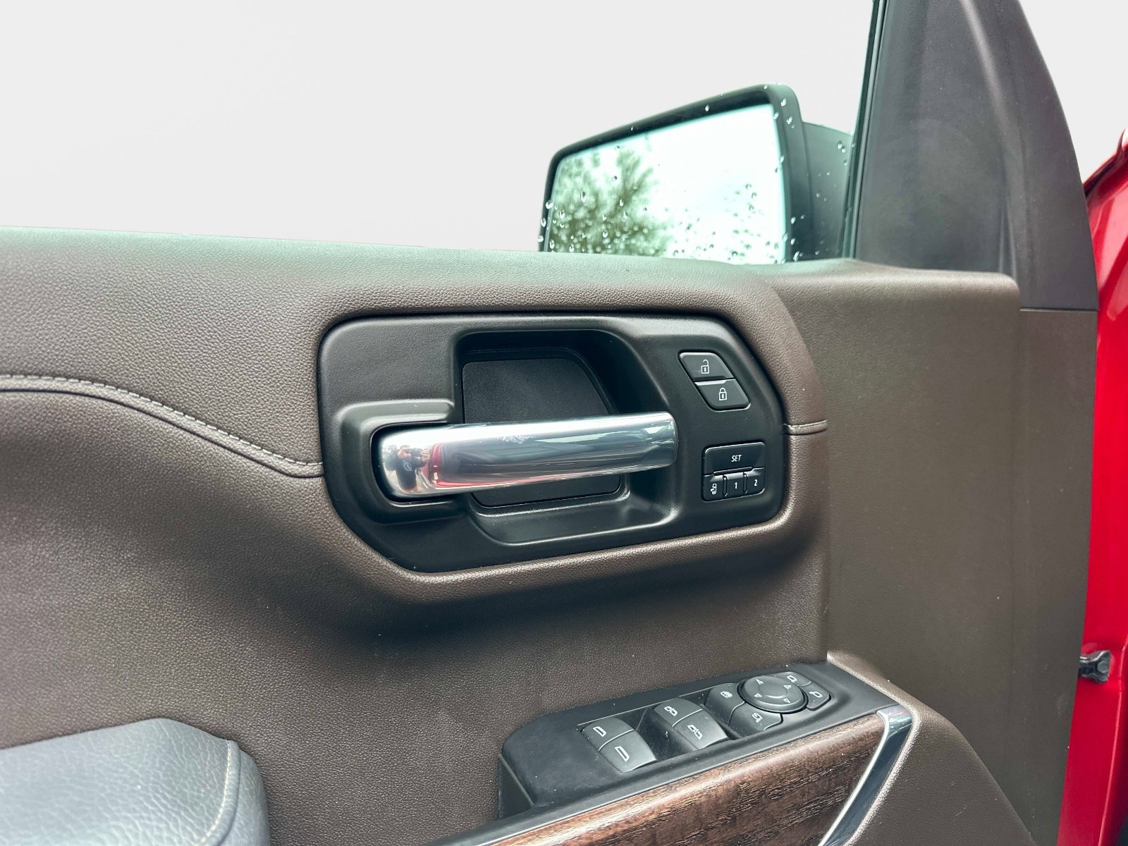 Used 2022 GMC Sierra 1500 Denali image 19