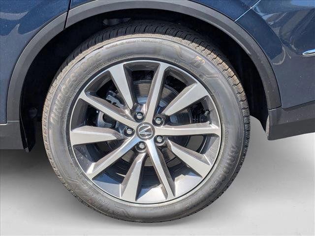 New 2026 Acura MDX SH-AWD w/ Technology Package image 10