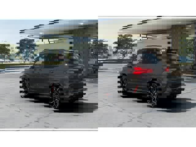 New 2026 BMW X5 M Competition w/ Executive Package image 2