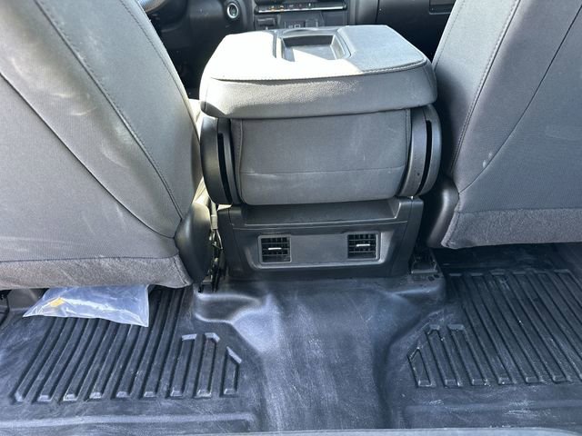 Used 2024 Chevrolet Silverado 3500 W/T w/ WT Fleet Convenience Package image 28