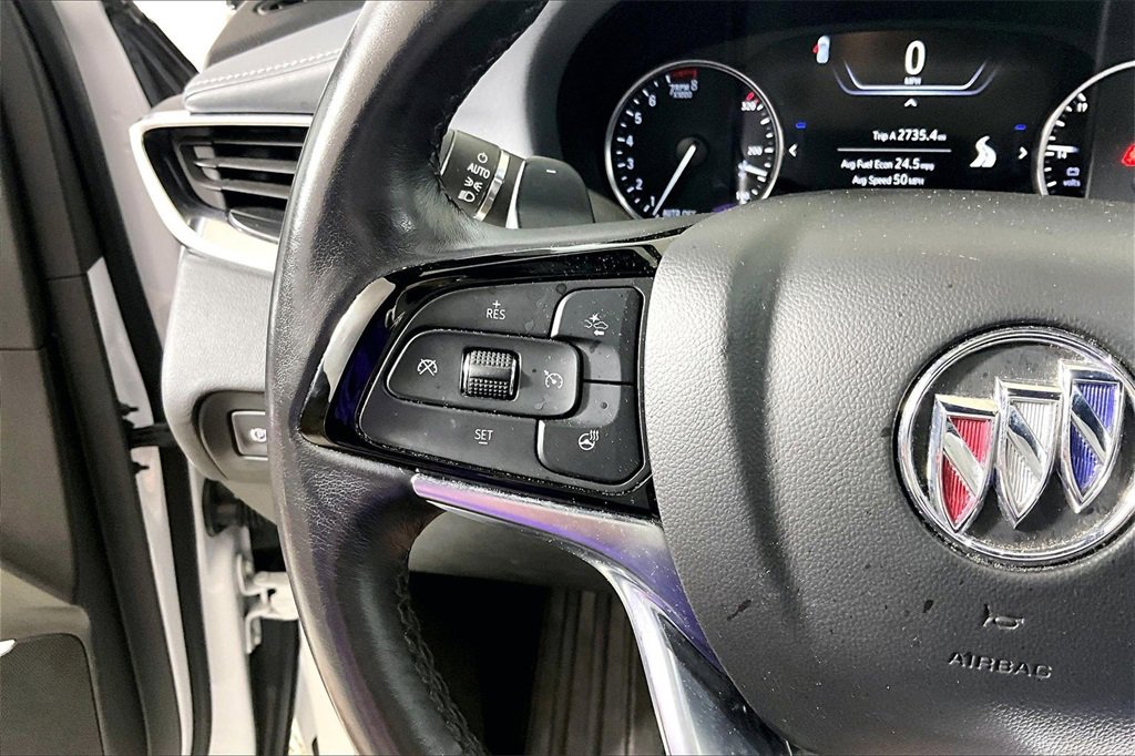 Used 2024 Buick Enclave Premium image 14