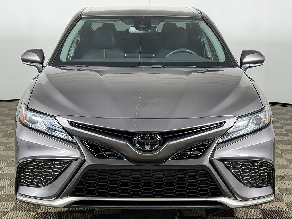 Used 2024 Toyota Camry XSE image 10