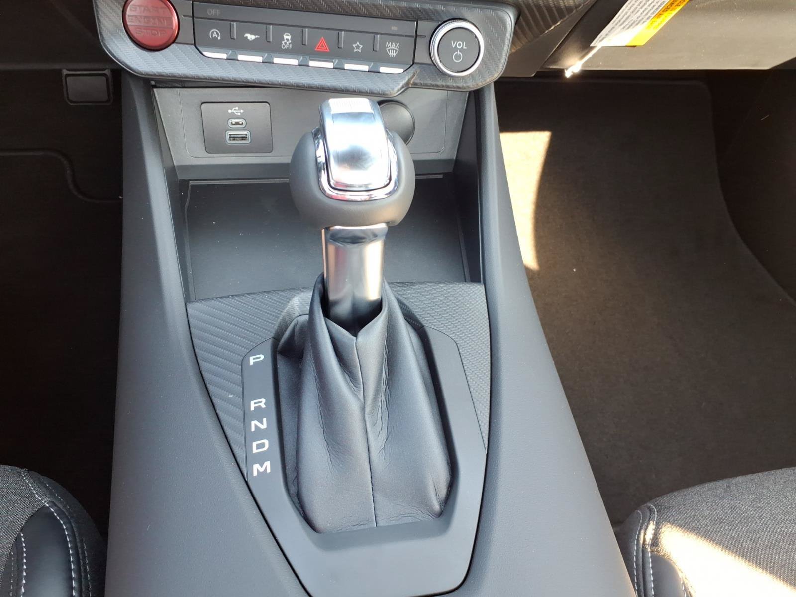 New 2026 Ford Mustang GT RWD image 20