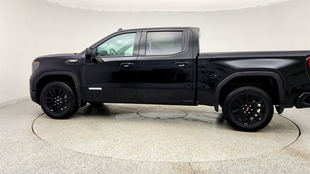 Used 2026 GMC Sierra 1500 Elevation AWD/4WD image 8