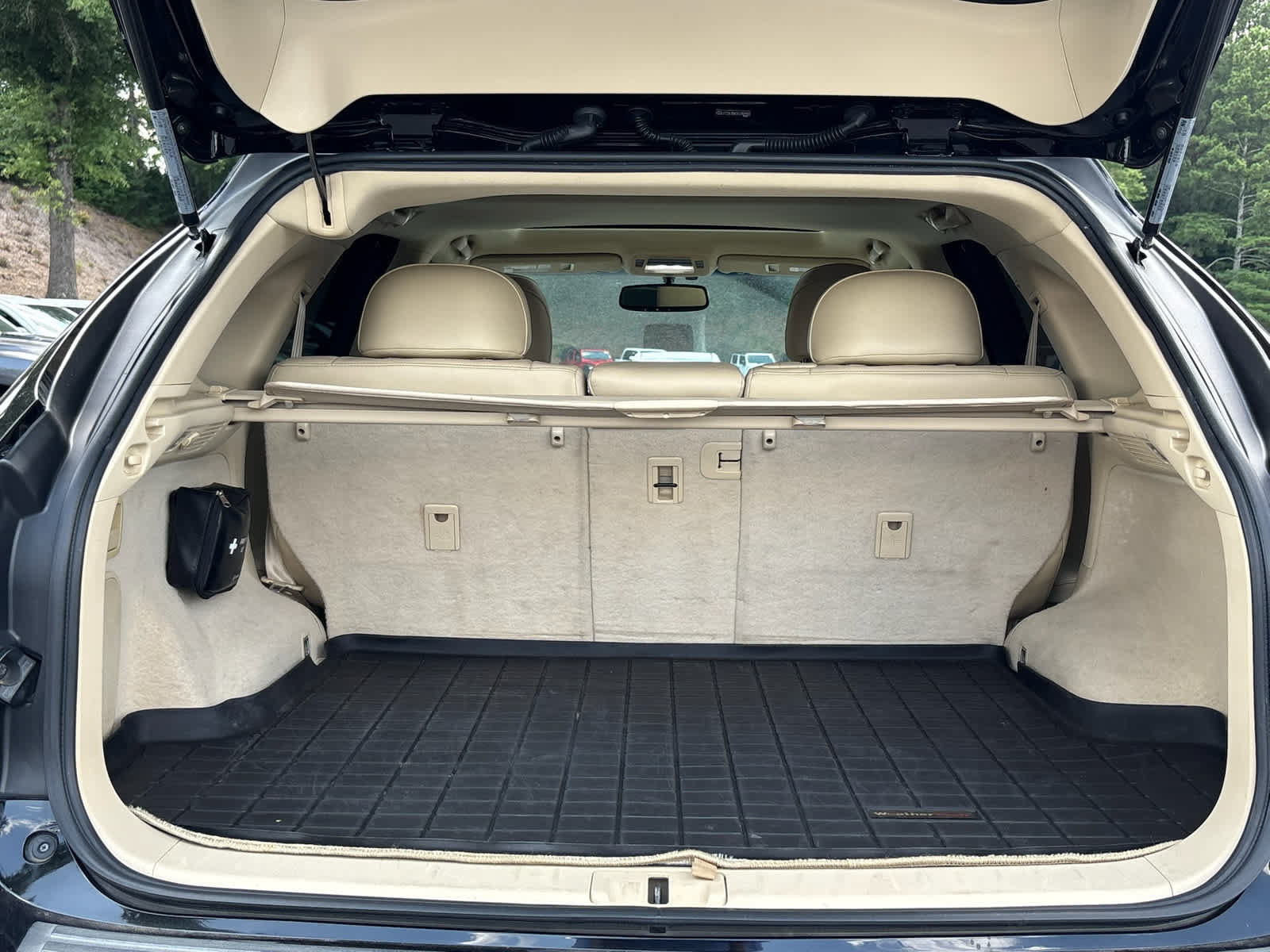 Used 2015 Lexus RX 350 FWD image 27