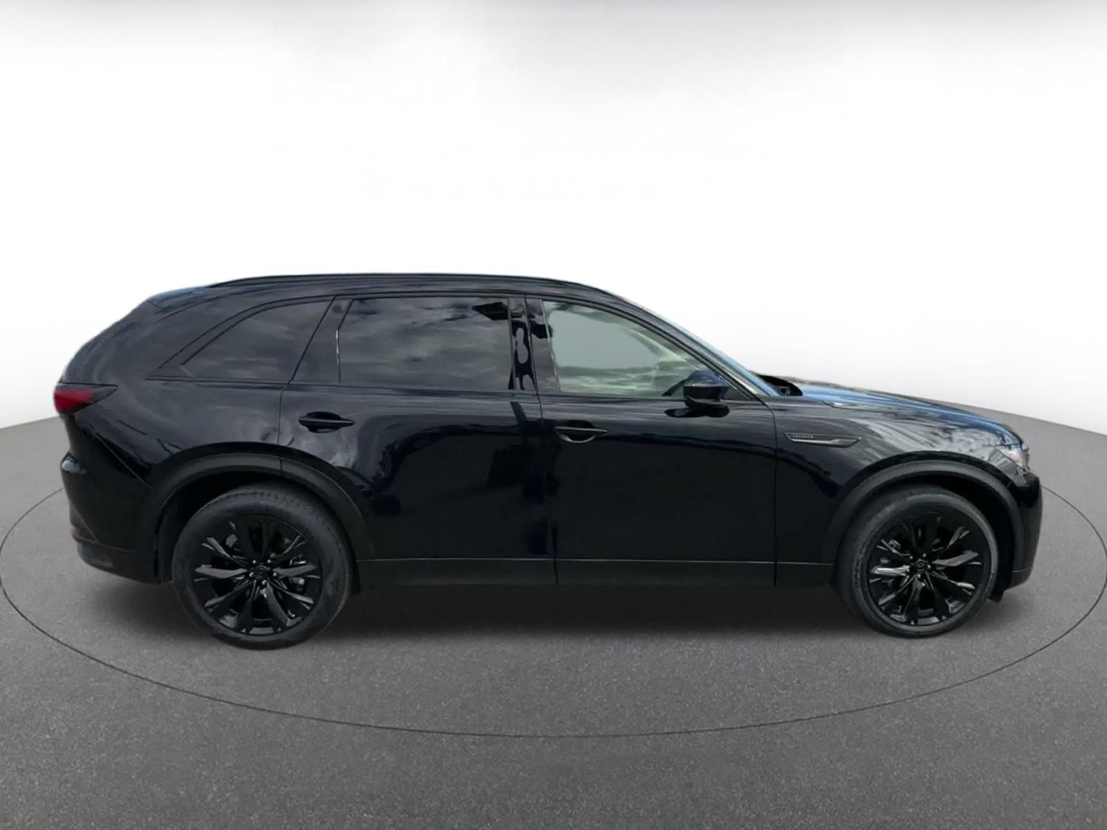 Used 2026 MAZDA CX-90 3.3 Turbo w/ Premium Sport Pkg AWD/4WD image 15