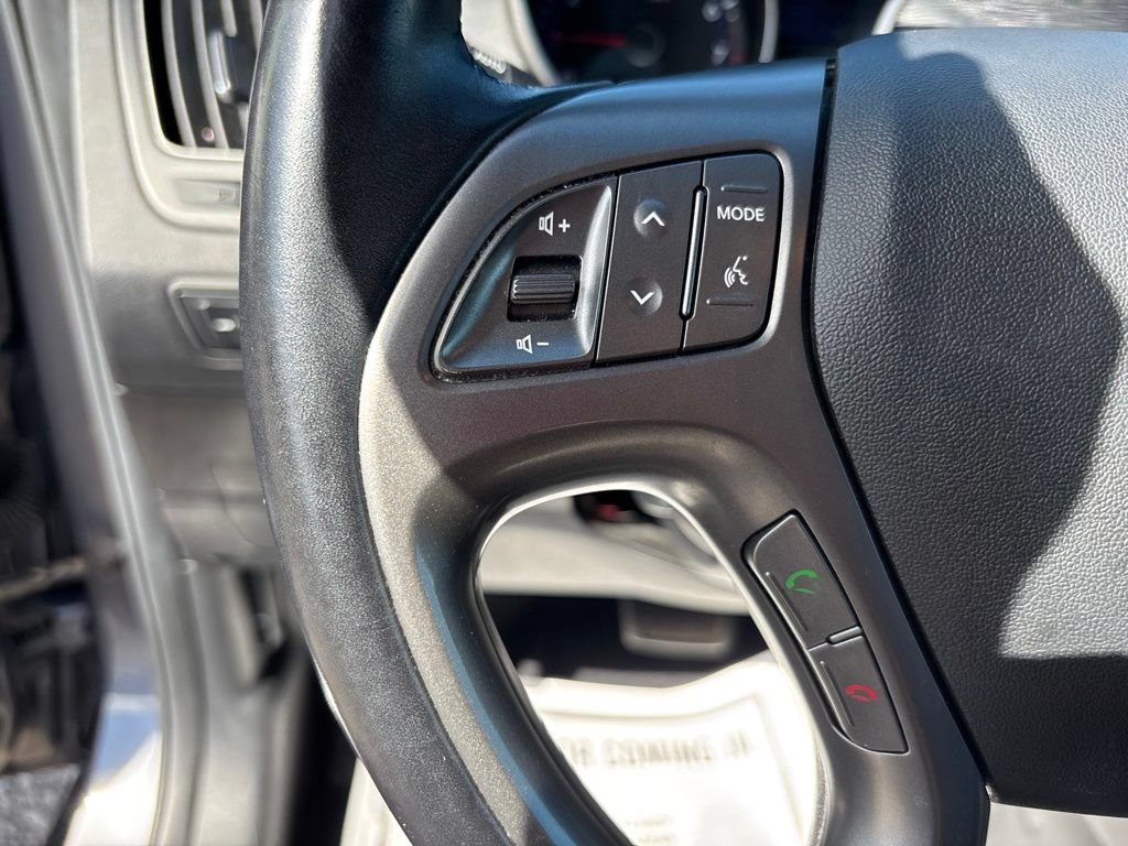Used 2015 Hyundai Tucson SE AWD/4WD image 16
