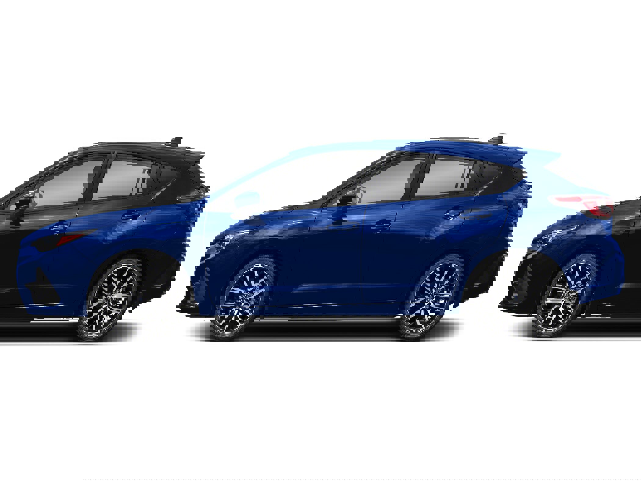 New 2026 Subaru Impreza 2.0i Sport image 3