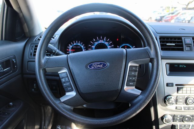 Used 2012 Ford Fusion SE image 24