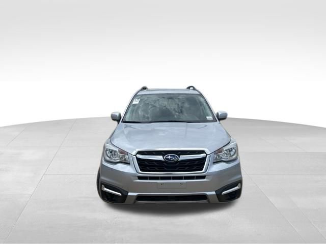 Used 2017 Subaru Forester 2.5i Premium w/ All-Weather Package AWD/4WD image 8