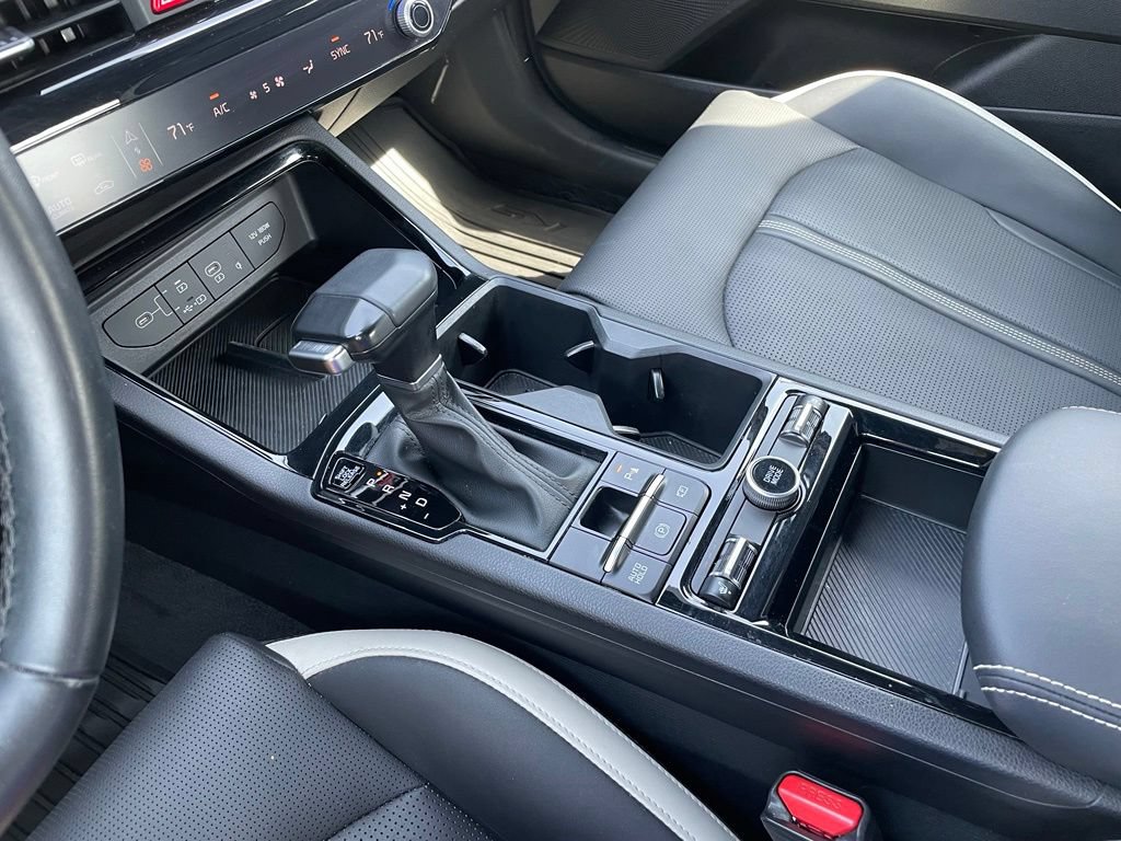 Certified 2025 Kia K5 GT-Line FWD image 19