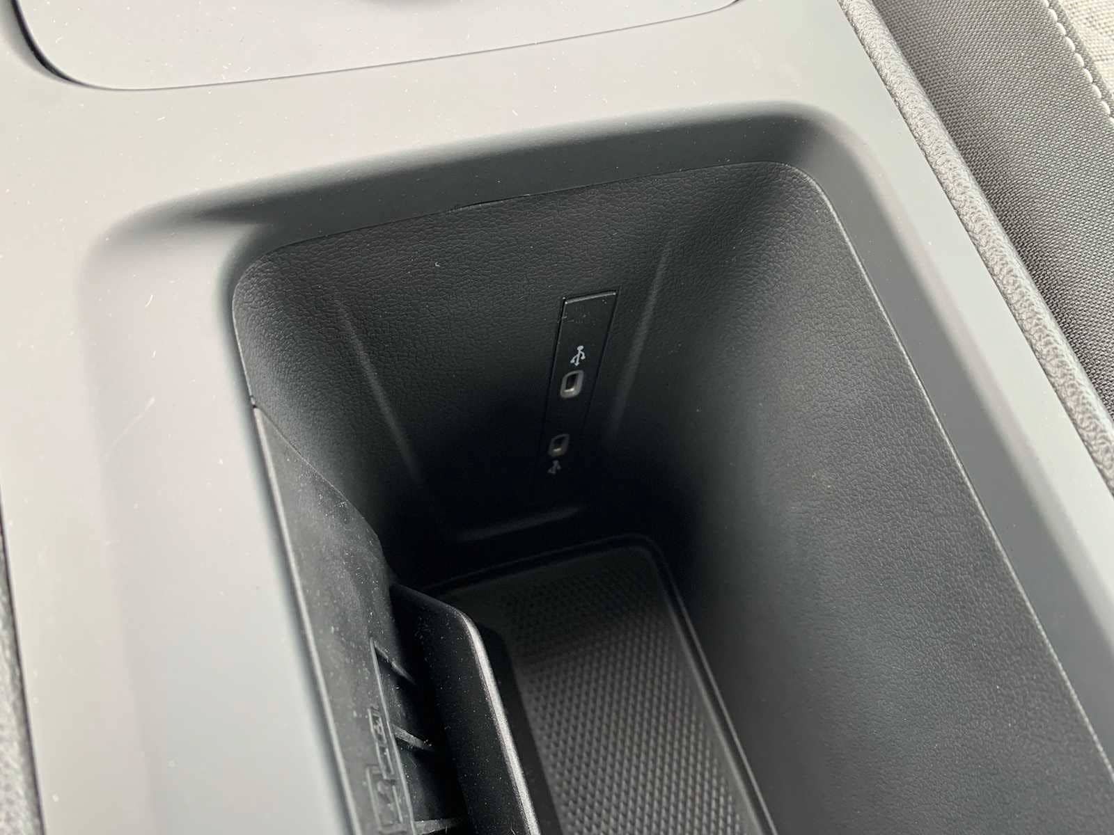 New 2026 Volkswagen Tiguan S AWD/4WD image 12