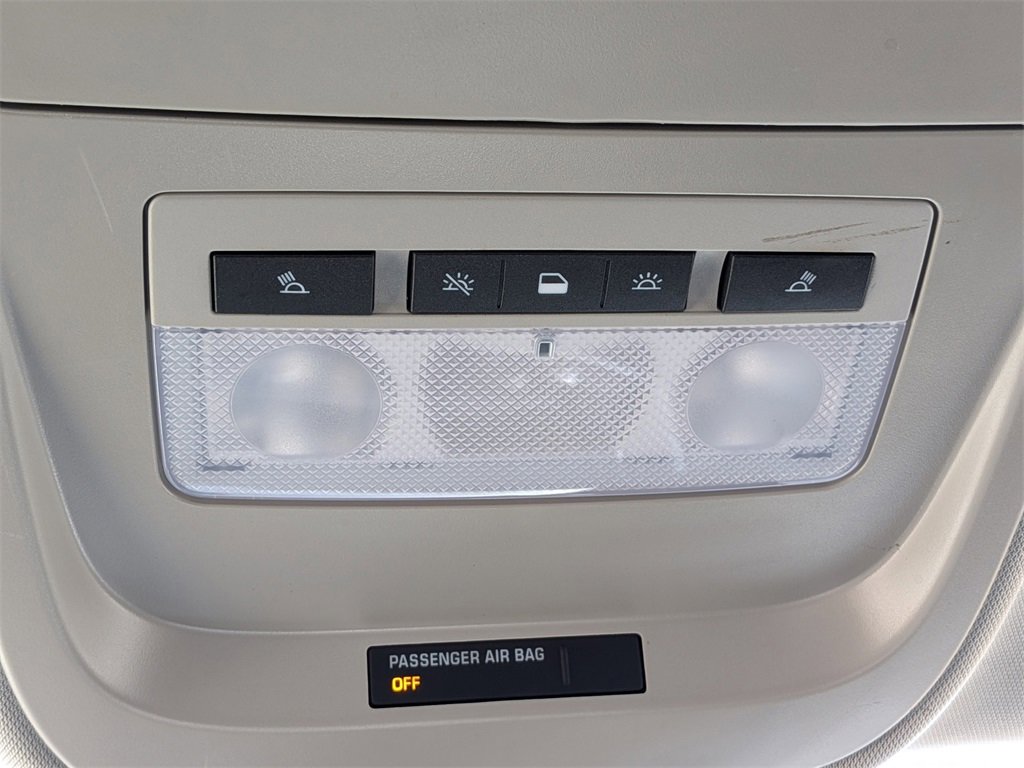 Used 2022 Chevrolet Colorado LT w/ Fleet Safety Package image 29