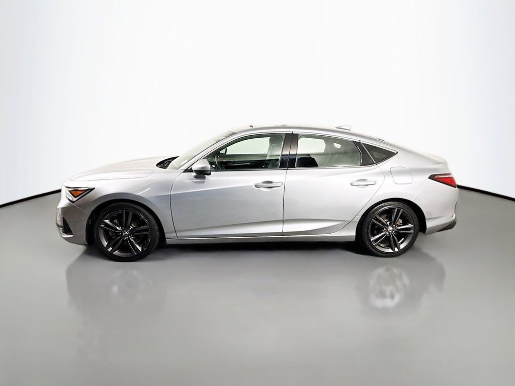 Used 2023 Acura Integra image 4