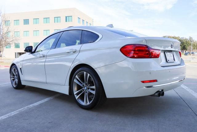 Used 2016 BMW 428i Gran Coupe image 5