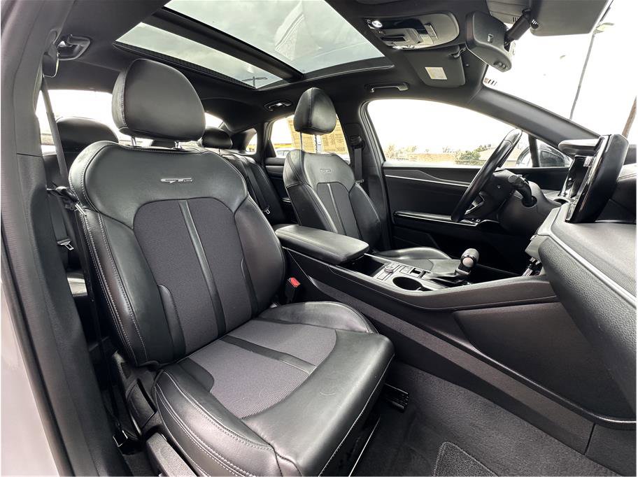 Used 2022 Kia K5 GT-Line w/ GT-Line FWD Premium Package image 4