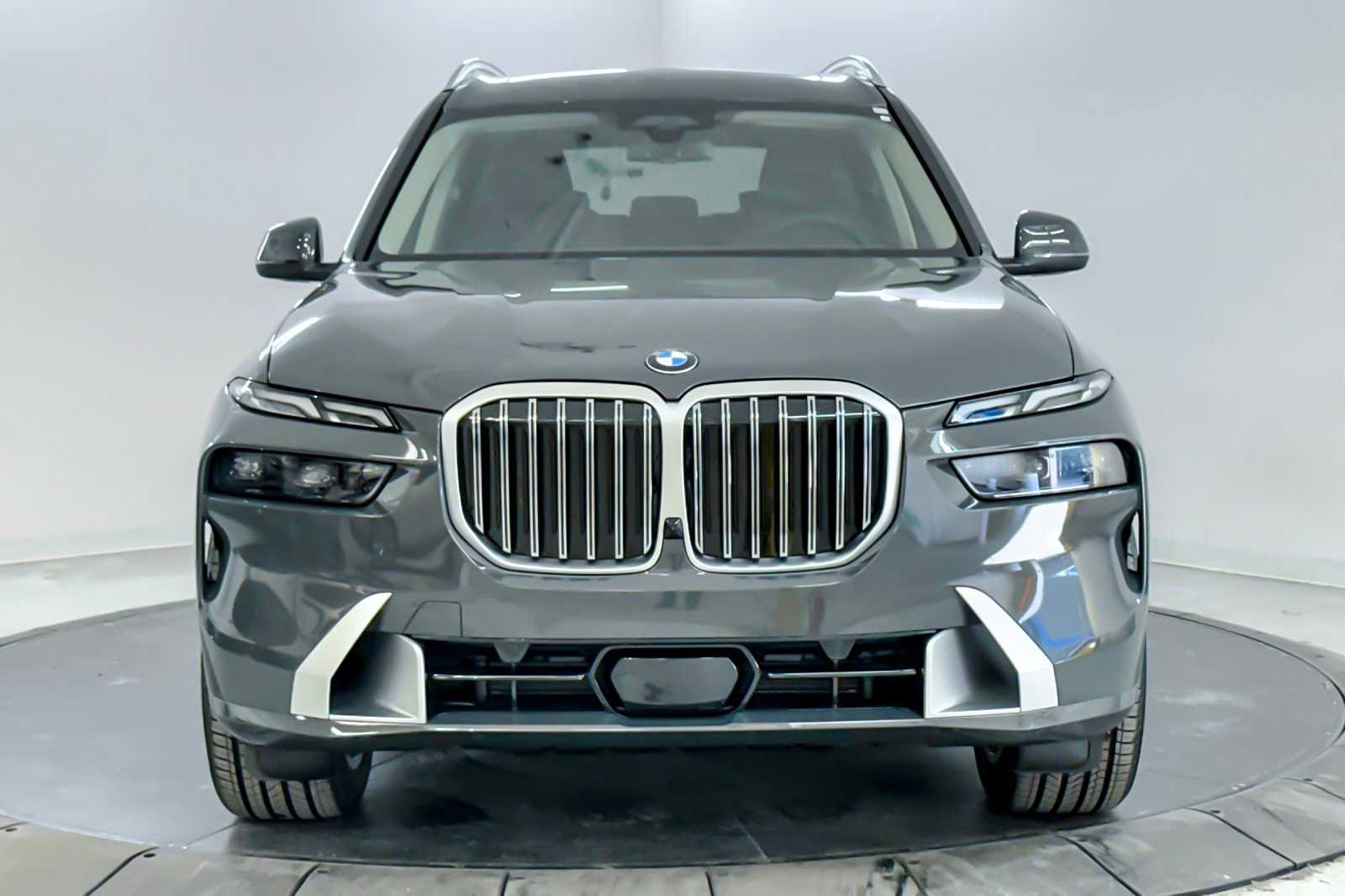 New 2026 BMW X7 xDrive40i image 10